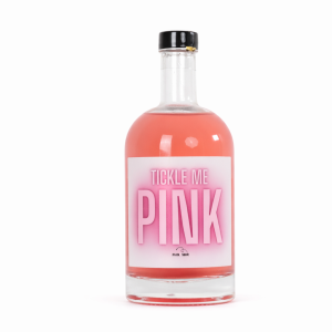 Tickle Me Pink